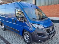 Usata Fiat Ducato 140 CV (102 kW) 2023 Italia Furgone