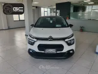 Usata Citroën C3 PureTech 83 CV (61 kW) 2023 Bianco Berlina