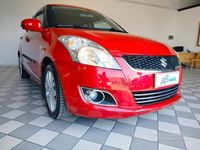 usata Suzuki Swift 1.2 VVT Start&Stop 5 porte