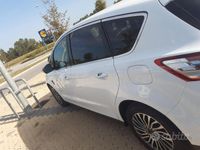 usata Ford S-MAX Bs - 2019