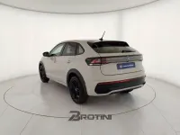 Nuova VW Taigo R-line Plus 116 CV (85 kW) 2026 Grigio SUV