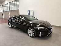 Usata Audi A5 Ambiente 265 CV (194 kW) 2023 Nero Coupé