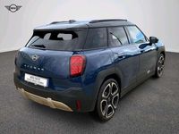 Usata Mini Aceman Favoured 135 kW (184 CV) 2025 Blu/azzurro SUV