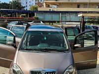 Usata Lancia Musa 90 CV (66 kW) 2007 Oro Monovolume