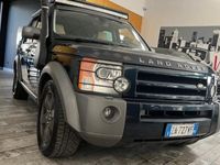 usata Land Rover 3 Discovery 3ª2.7 TDV6 HSE