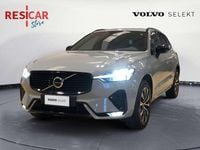 Usata Volvo XC60 Plus 250 CV (183 kW) 2025 Vapour grey SUV