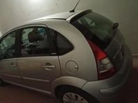 Usata Citroën C3 2007 Grigio Berlina