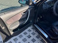 Usata BMW 1M M Sport 2007 Nero Coupé