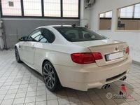 Usata BMW M3 420 CV (308 kW) 2012 Bianco Coupé
