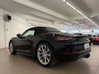 Usata Porsche 718 299 CV (219 kW) 2019 Other Cabrio