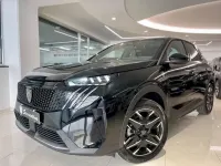 Nuova Peugeot 3008 GT 145 CV (106 kW) 2026 Viola SUV