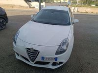 Usata Alfa Romeo Giulietta Distinctive 105 CV (77 kW) 2015 Utilitaria