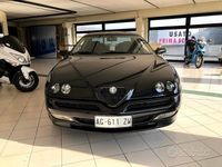 Occasion Alfa Romeo GTV 150 ch (110 kW) 1995 Noir Coupé