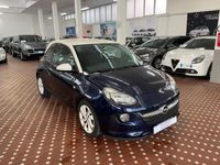 usata Opel Adam 1.4 87 CV GPL Tech Jam UNICO PRPRIETARIO - Bombole GPL Revisionate