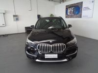 usata BMW X1 (F48) sdrive16d - imm:12/05/2020 - 47.020km