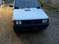 Usata Fiat Panda 45 CV (33 kW) 1992 Berlina