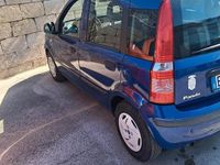 Usata Fiat Panda 2010 Utilitaria