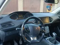 Usata Peugeot 308 110 CV (80 kW) 2016 Berlina