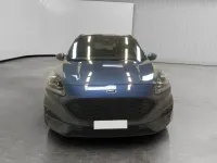 Usata Ford Kuga ST-Line X 225 CV (165 kW) 2022 Blu SUV