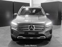 Nuova Mercedes GLB200 Advanced Plus 150 CV (110 kW) 2026 SUV