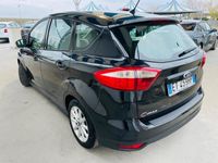 usata Ford C-MAX C-Max7 1.6 TDCi 95CV Plus