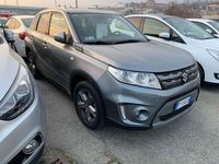 Usata Suzuki Vitara Cool 120 CV (88 kW) 2018 Grigio SUV
