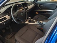 Usata BMW 318 143 CV (105 kW) 2010 Station wagon