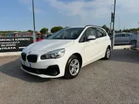 Usata BMW 216 Active Tourer Advantage 115 CV (84 kW) 2018 Monovolume