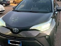 Usata Toyota C-HR Trend 98 CV (72 kW) 2020 SUV