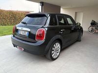 Usata Mini One D 95 CV (69 kW) 2015 Utilitaria