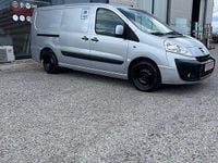 Usata Peugeot Expert 120 CV (88 kW) 2007 Grigio Furgone