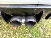 Usata BMW M3 Competition Edition 510 CV (375 kW) 2024 Bianco Station wagon