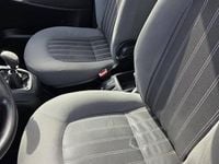 Gebraucht Lancia Musa 95 PS (69 kW) 2012 Schwarz Van / Kleinbus