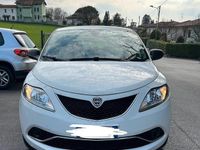 usata Lancia Ypsilon 1.2 8v Silver c/clima 69cv