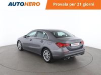 usata Mercedes A180 d Automatic 4p. Sport