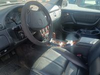 Usata Mercedes ML400 250 CV (183 kW) 2004 Grigio SUV