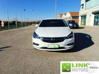 usata Opel Astra 1.4 Turbo 110CV EcoM Innovation, FINANZIABILE Collazzone