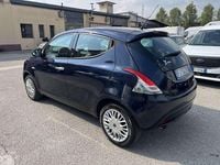 Usata Lancia Ypsilon Platinum 69 CV (50 kW) 2017 Other Utilitaria