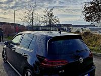 Usata VW Golf VII Business 230 CV (169 kW) 2017 Berlina