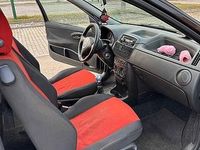 Usata Fiat Punto 80 CV (58 kW) 2006 Utilitaria