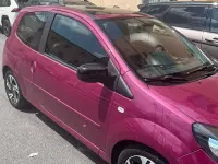 Usata Renault Twingo 75 CV (55 kW) 2012 Utilitaria