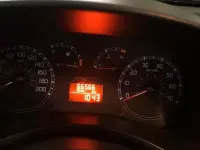 Usata Fiat Panda 69 CV (50 kW) 2018 Grigio Utilitaria