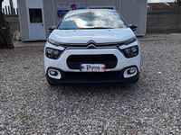 Occasion Citroën C3 Shine 102 ch (75 kW) 2023 Blanc Citadine