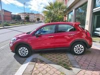 Usata Fiat 500X Urban 95 CV (69 kW) 2020 Rosso SUV