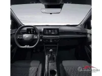 Nuova MG MG3 Comfort 116 CV (85 kW) 2026 Rosso Utilitaria