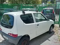 Usata Fiat 600 54 CV (39 kW) 2006 Utilitaria