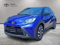 Usata Toyota Aygo X Trend 72 CV (52 kW) 2023 Other SUV