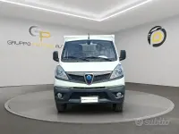 Usata Piaggio Porter 102 CV (75 kW) 2024 Bianco