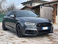 usata Audi S3 Sportback 2.0 tfsi quattro 310cv s-tronic