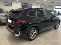 Usata BMW X1 150 CV (110 kW) 2023 Nero SUV